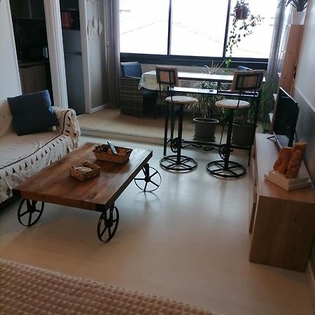 Апартаменты Palma 3 Пор-ла-Нувель Экстерьер фото